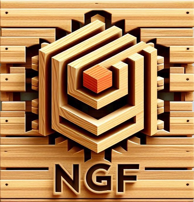 NGF Industries Logo