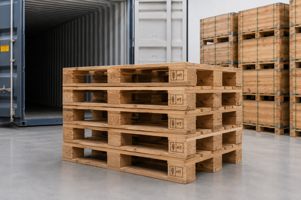 container