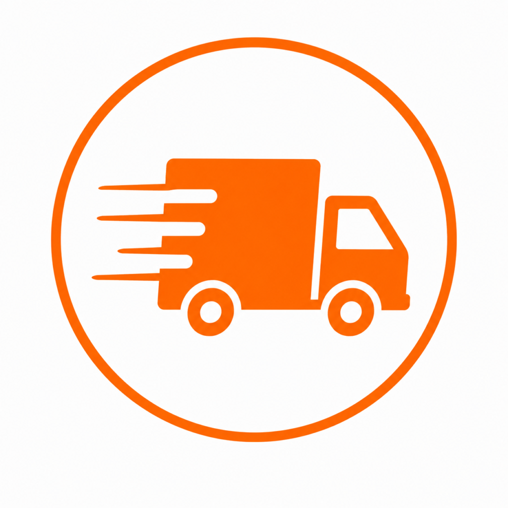 About Us delivery