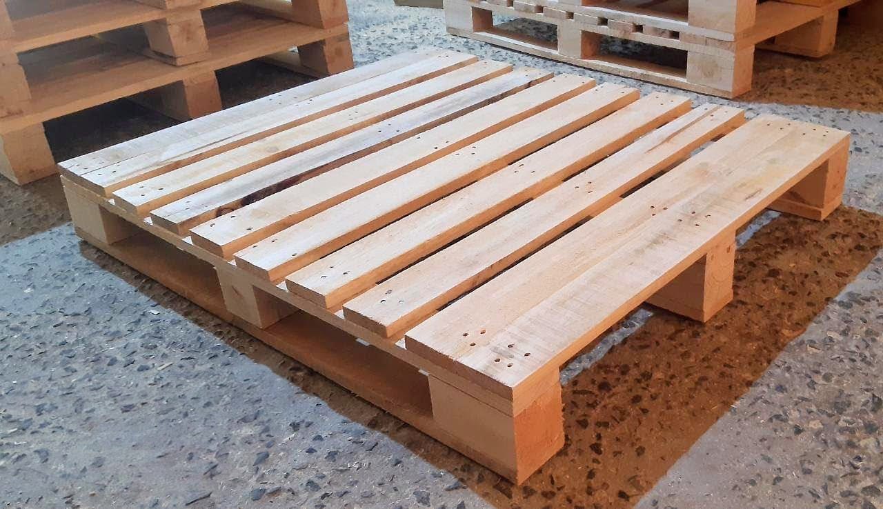 Wooden pallets Custom Wooden Pallet Manufacturer in India | NGF Industries