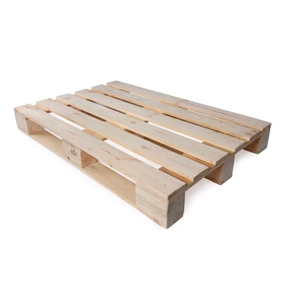 Wooden pallets Euro Wooden Pallet Manufacturer in India | NGF Industries