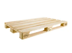 Wooden pallets ISPM-15 Heat Treated Wooden Pallet Manufacturer in India for Export | NGF Industries