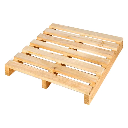Wooden pallets Two Way Wooden Pallet Manufacturer in India | NGF Industries
