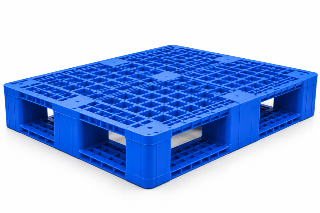 Plastic Pallets Manufacturer & Supplier In India heavy duty plastic pallet